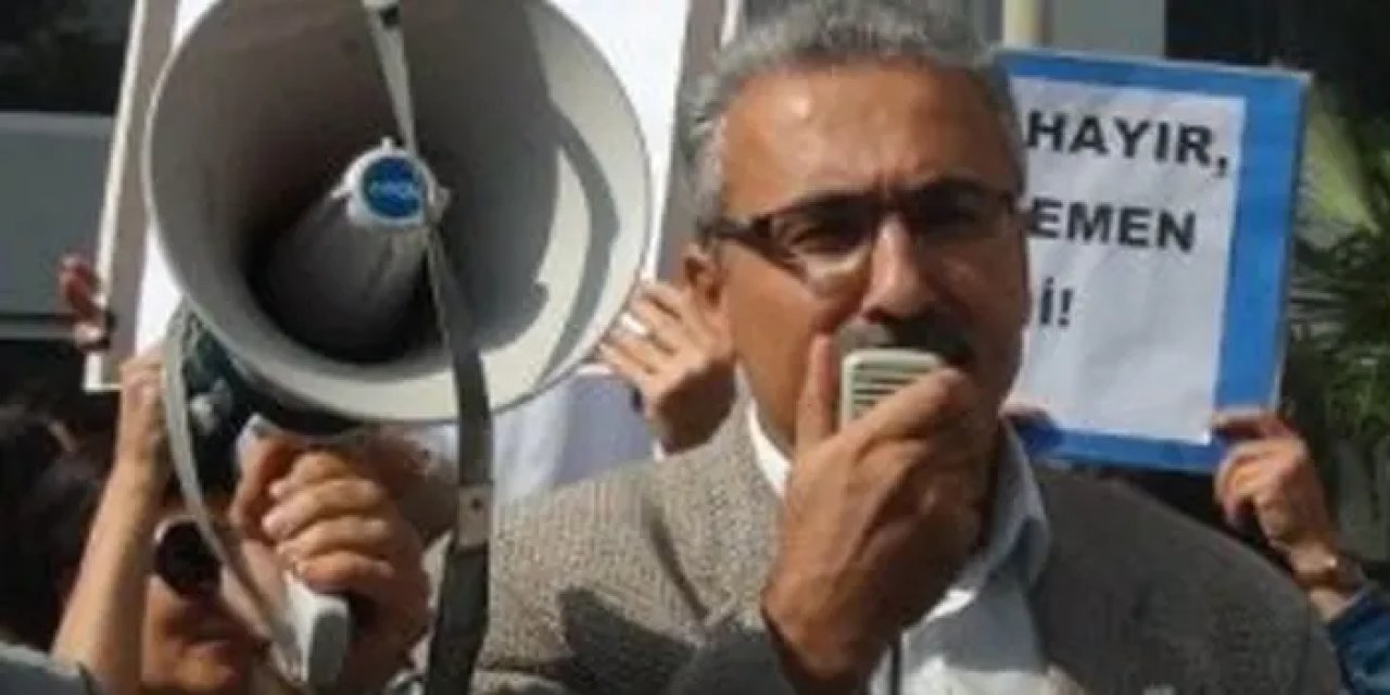 10 Ekim Mitingine Ortak Çağrı