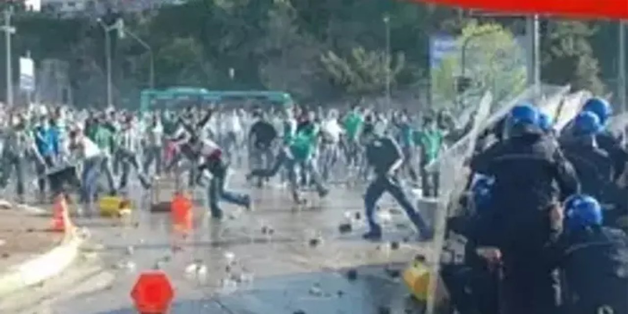 8 taraftar daha tutuklandı!