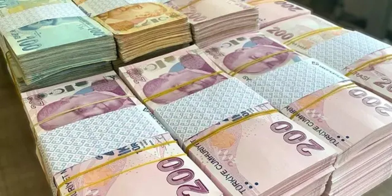 Ankara'yı sallayan istifalar!