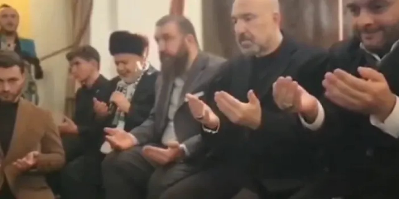 Atatürk'e önce hakaret sonra beddua eden Şevki Yılmaz gündem oldu