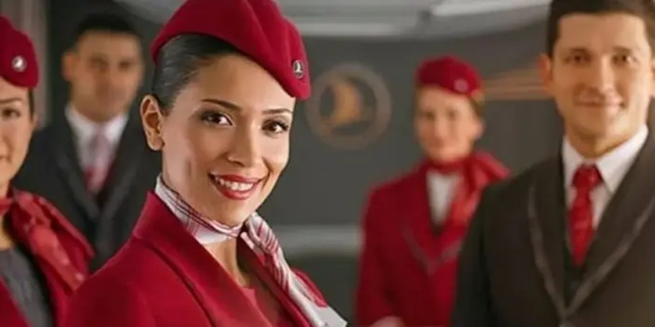 THY personel alımı yapacak! 5 bin kişi aranıyor