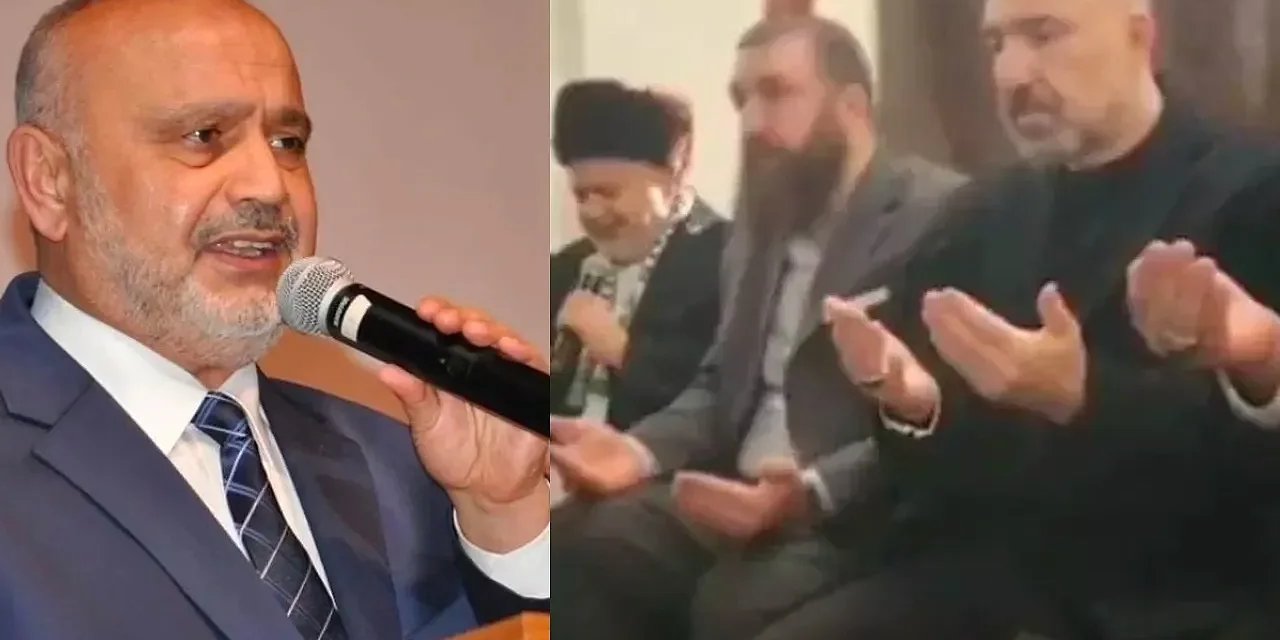 Şevki Yılmaz Kimdir? Şevki Yılmaz hangi partiden, ne söyledi?