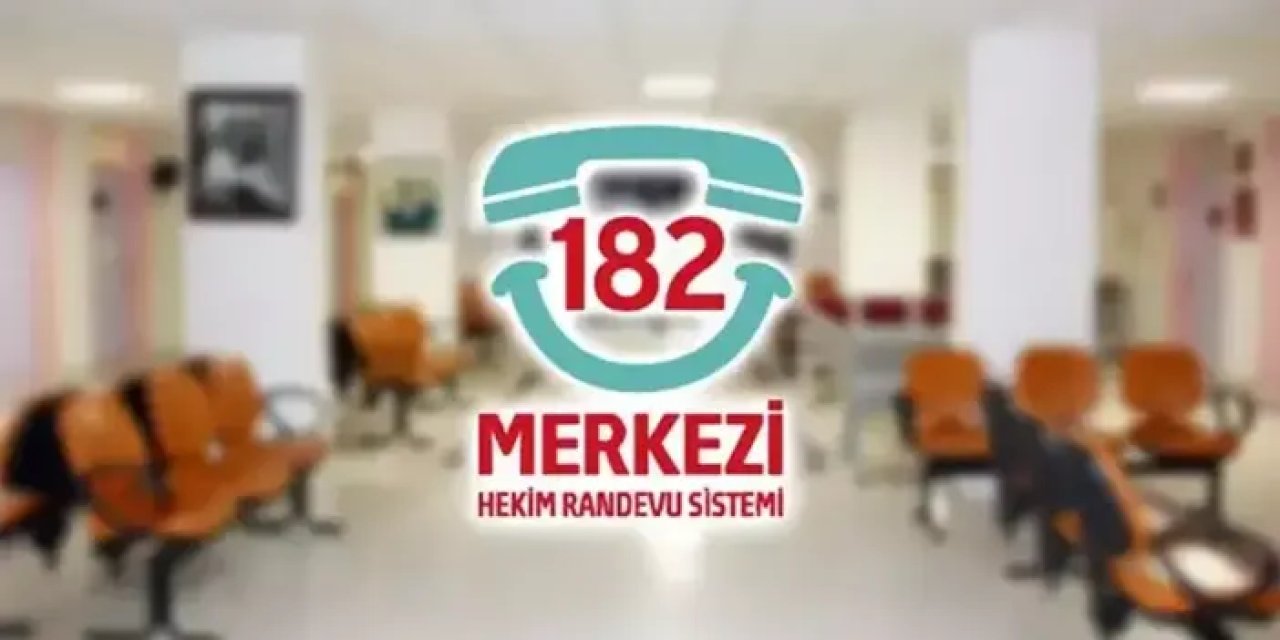 182 neden aranmıyor, neden düşmüyor? 182'den nasıl randevu alınır?