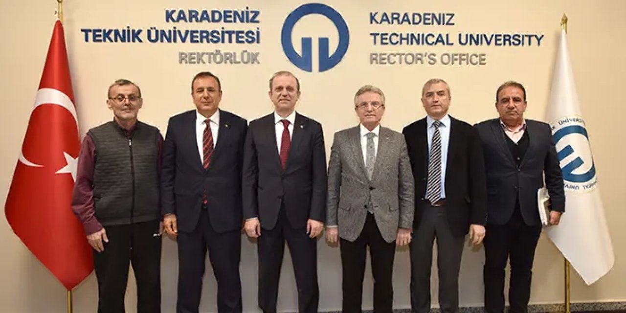 TTSO'nun AR-GE merkezine başvurular değerlendirildi