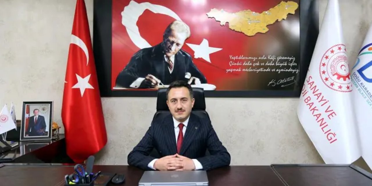 DOKA’dan Karadeniz bölgesine 35 milyon TL’lik AB Fonu