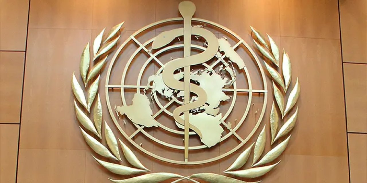 DSÖ direktörü Ghebreyesus: "Sudanlılar temel sağlık hizmetleri ve ilaçlara erişemediği için ölüyor"