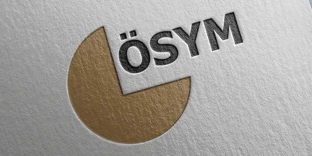 2024 yılı KPSS sınavları ne zaman? KPSS sınav ve başvuru tarihleri