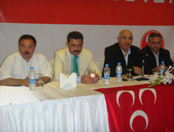 Çakır: "Öyle sinsice planlandı ki..."