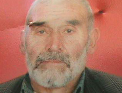 Bunalıma girdi, kendini ahırda astı