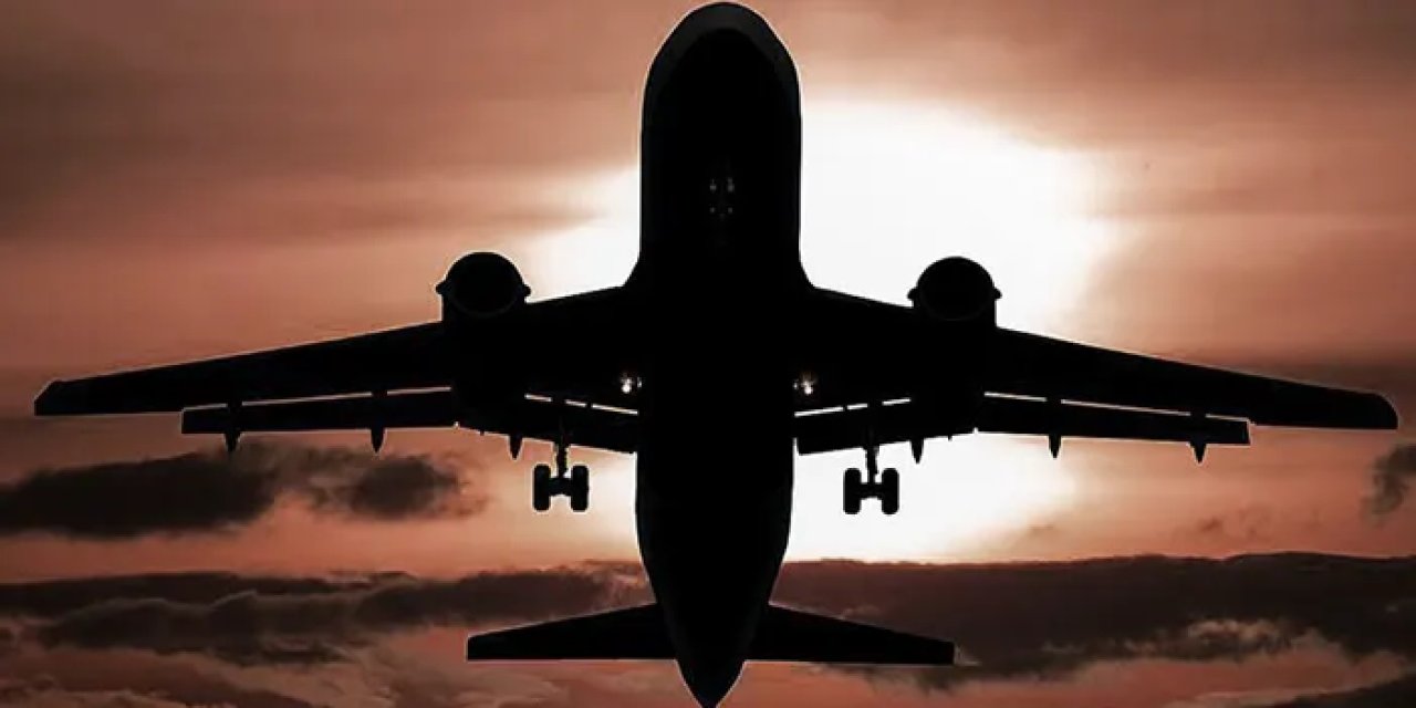 Rüyada uçak görmek ne demek? Rüyada uçağa binmek ne anlama geliyor?