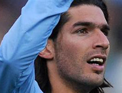 Abreu'dan son anda vazgeçilmiş