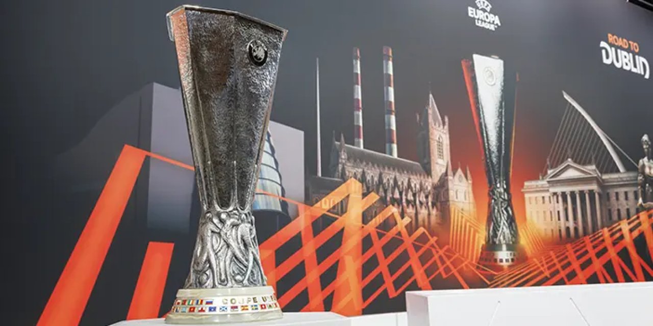 UEFA Avrupa Ligi ve UEFA Avrupa Konferans Ligi'nde kura çekimi ne zaman?