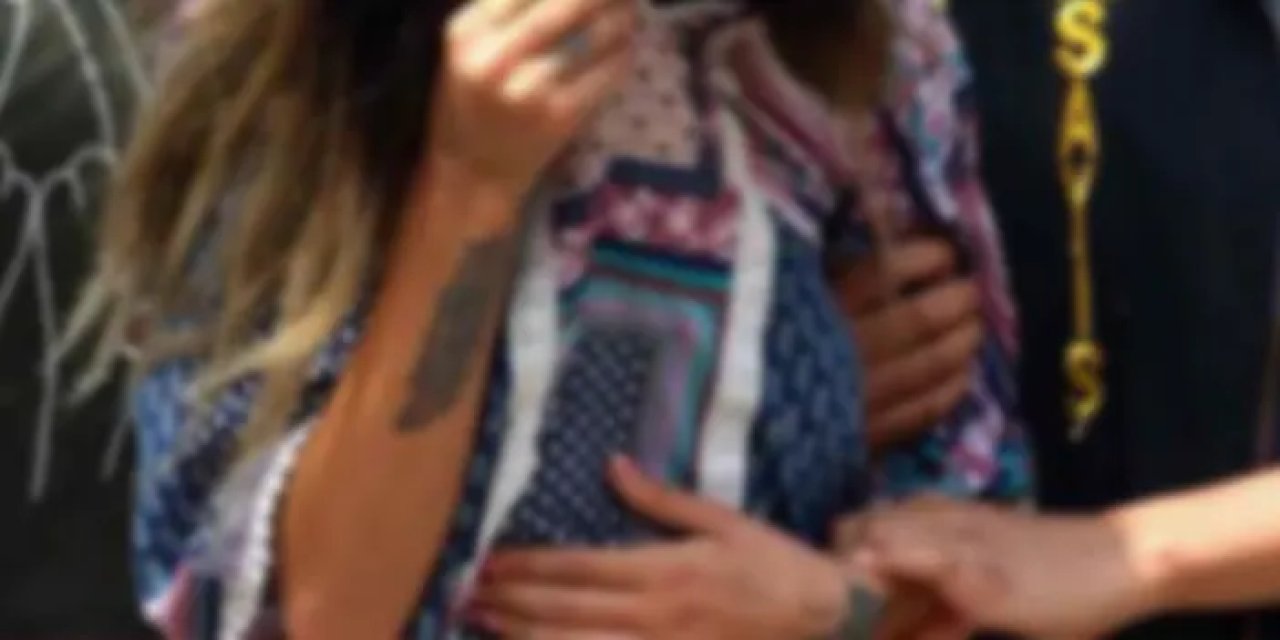 Trabzon’da gece operasyonu! 2 şahıs hakkında adli işlem