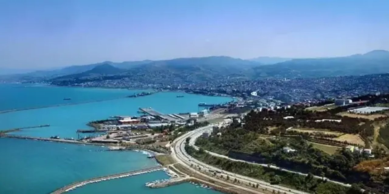 Samsun'da dikkat çeken istatistikler: 2023 yılında kaç kişi evlendi, kaç kişi boşandı?