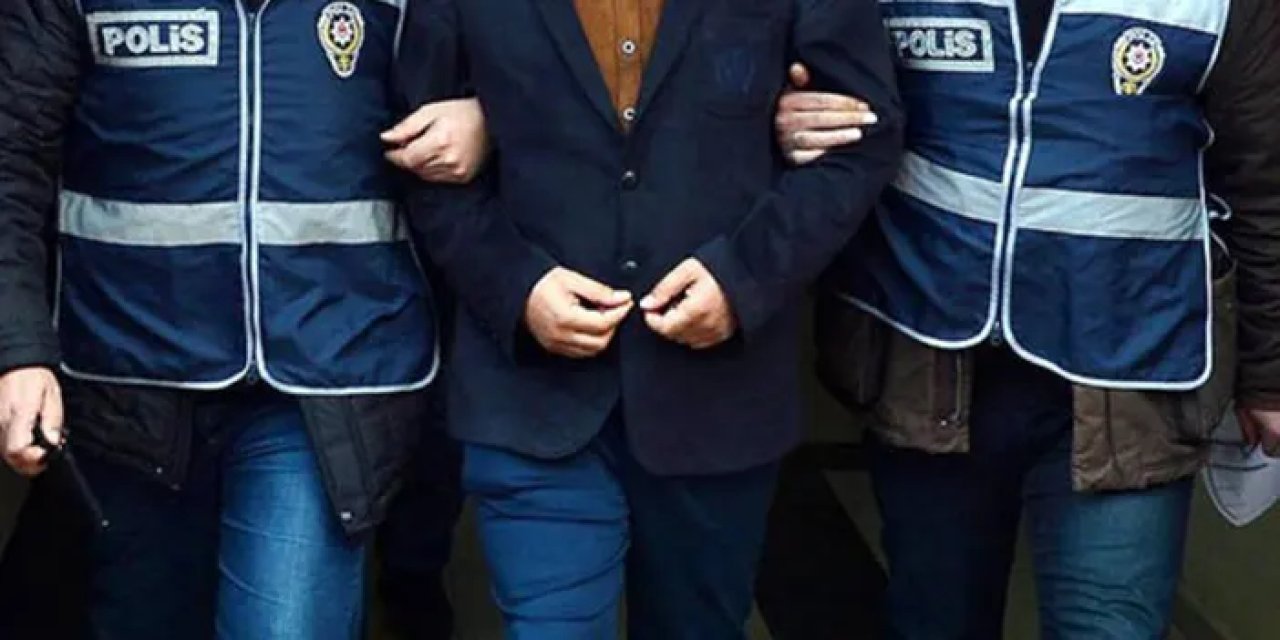 Samsun'da uyuşturucu operasyonu! 5 şüpheli yakalandı