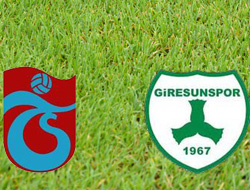 TS -Giresun dostluk maçı yapacak