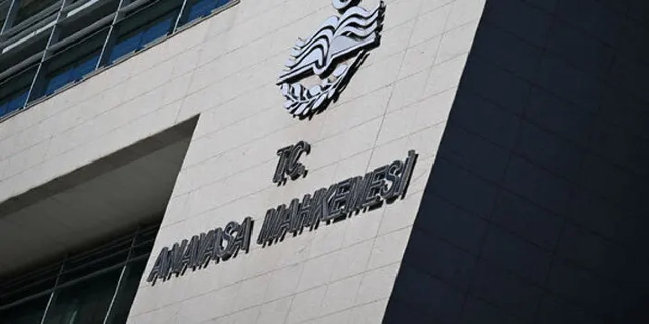 AYM, Can Atalay başvurularını karara bağladı