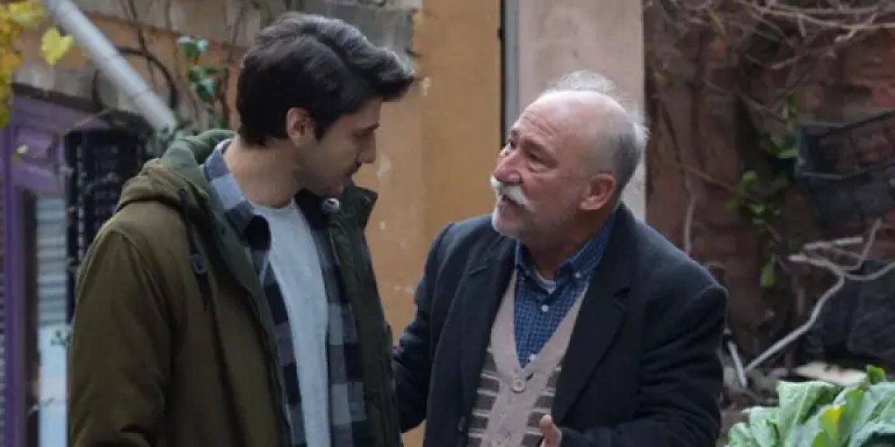 Henüz 2 bölümü yayınlanmıştı! Senden Önce dizisinin ekran macerası sona eriyor