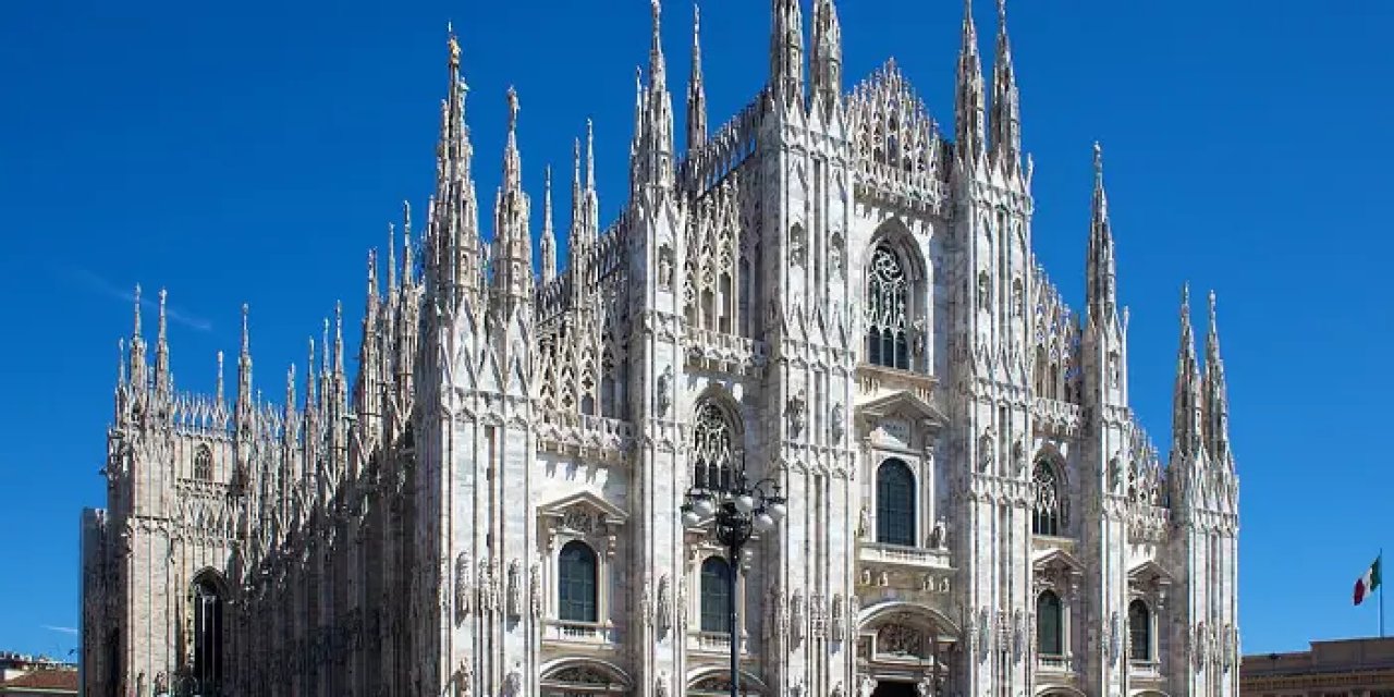 Katedral ne demek? Kilise ile farkı nedir?