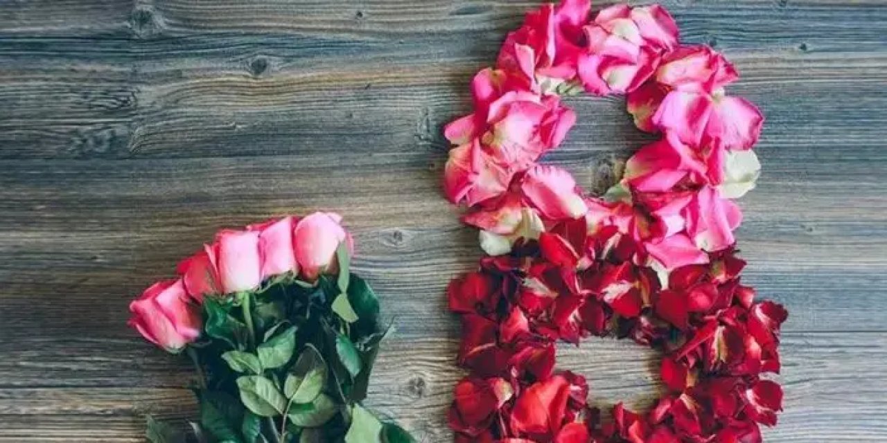 Kadınlar Günü ne zaman 2024