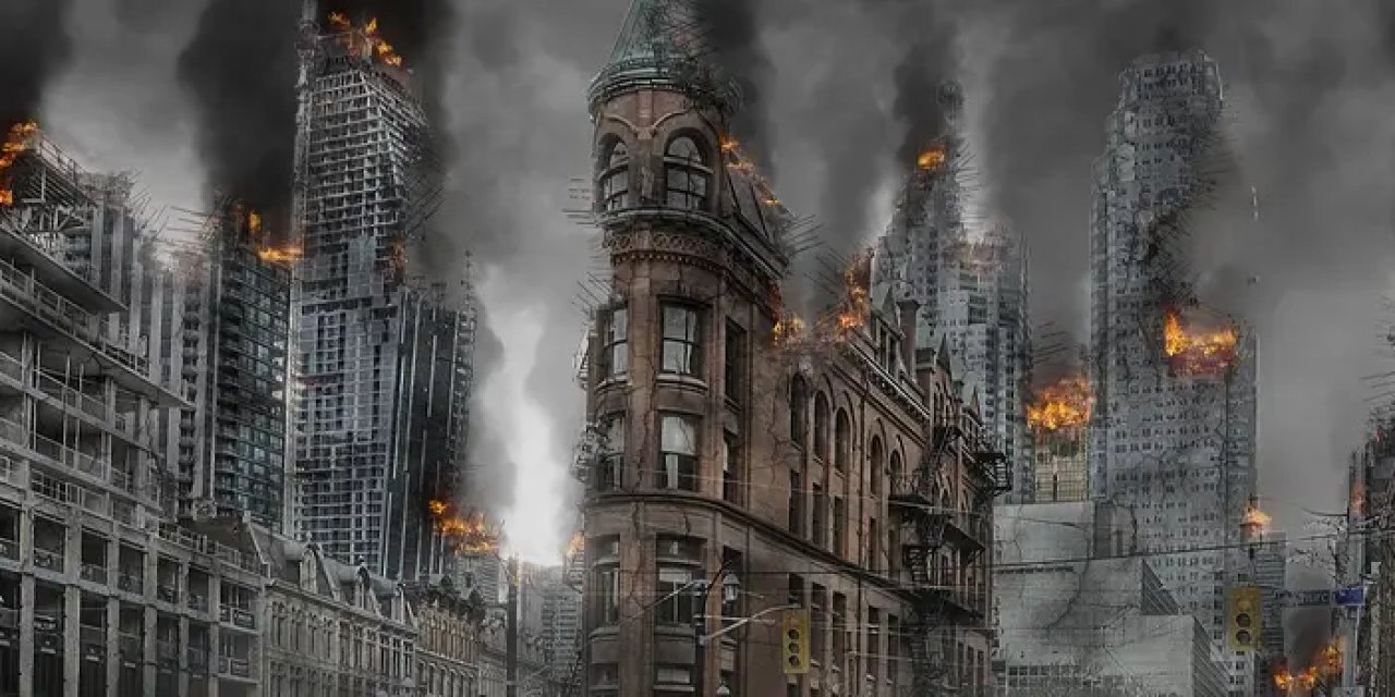 İrredantizm nedir, ne demek? Ne anlama gelir?