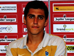 "Herkeste biraz yogunluk var"