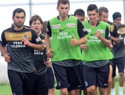 TS 2 Ağustos'a kadar izinli