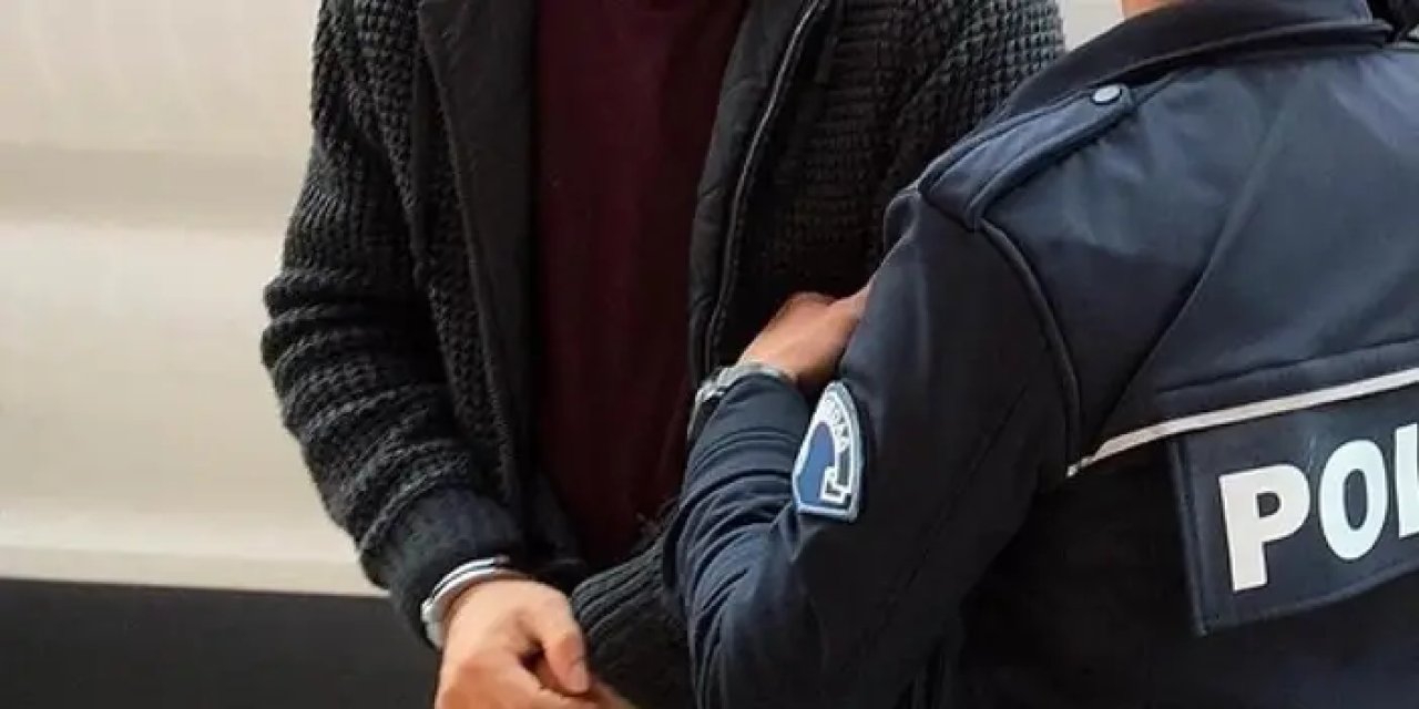 Ankara merkezli 8 ilde FETÖ operasyonu! 15 şüpheliye gözaltı