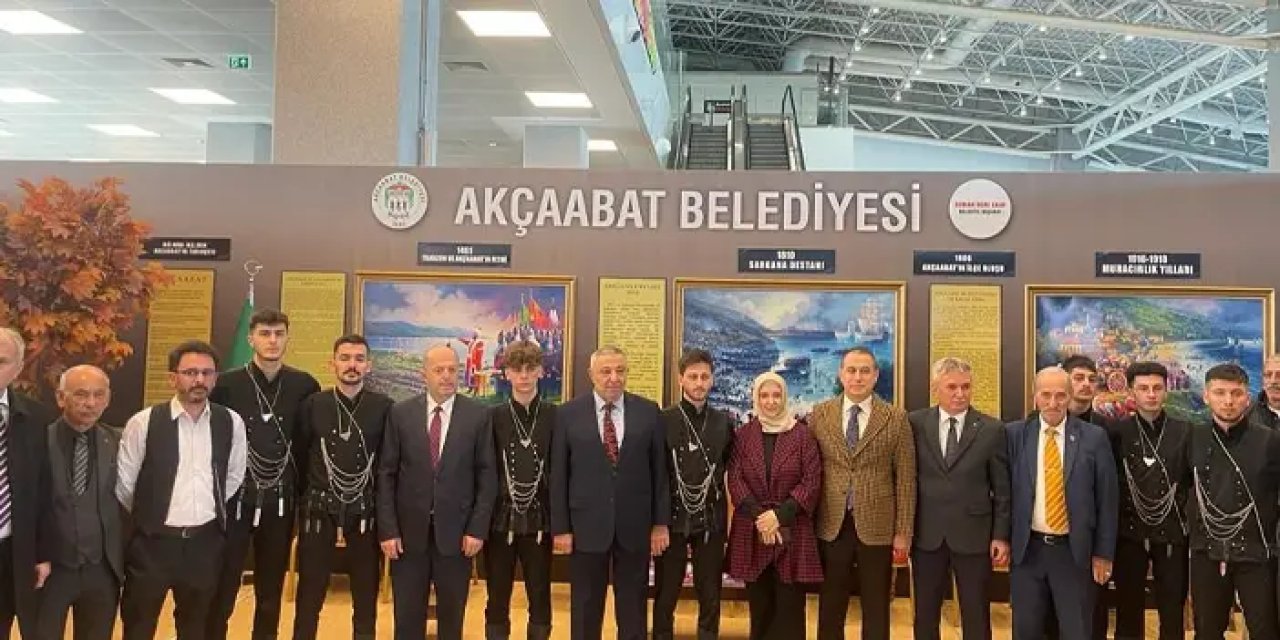 Başkan Ekim, memleket hasreti çeken herkesi davet etti!