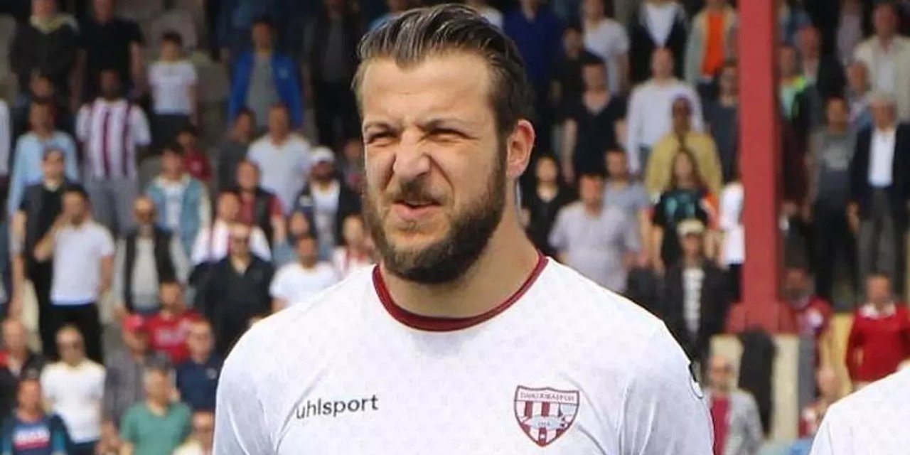 Batuhan Karadeniz "Beni Survivor'a götür Acun abi"