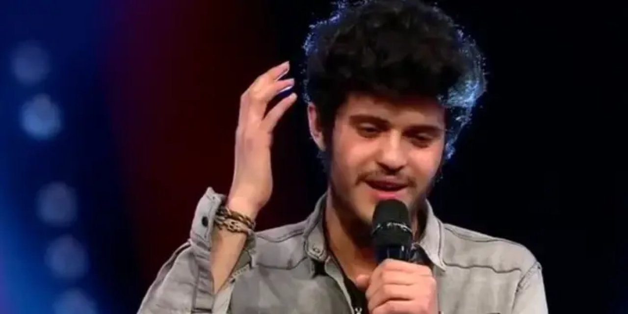 O Ses Türkiye'nin şampiyonu imaj değiştirdi! Görenler tanıyamadı "Bu nasıl değişim?"