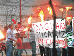 BDP İl başkanı tutuklandı