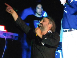 Kuzeyin oğlu mahkemelik oldu