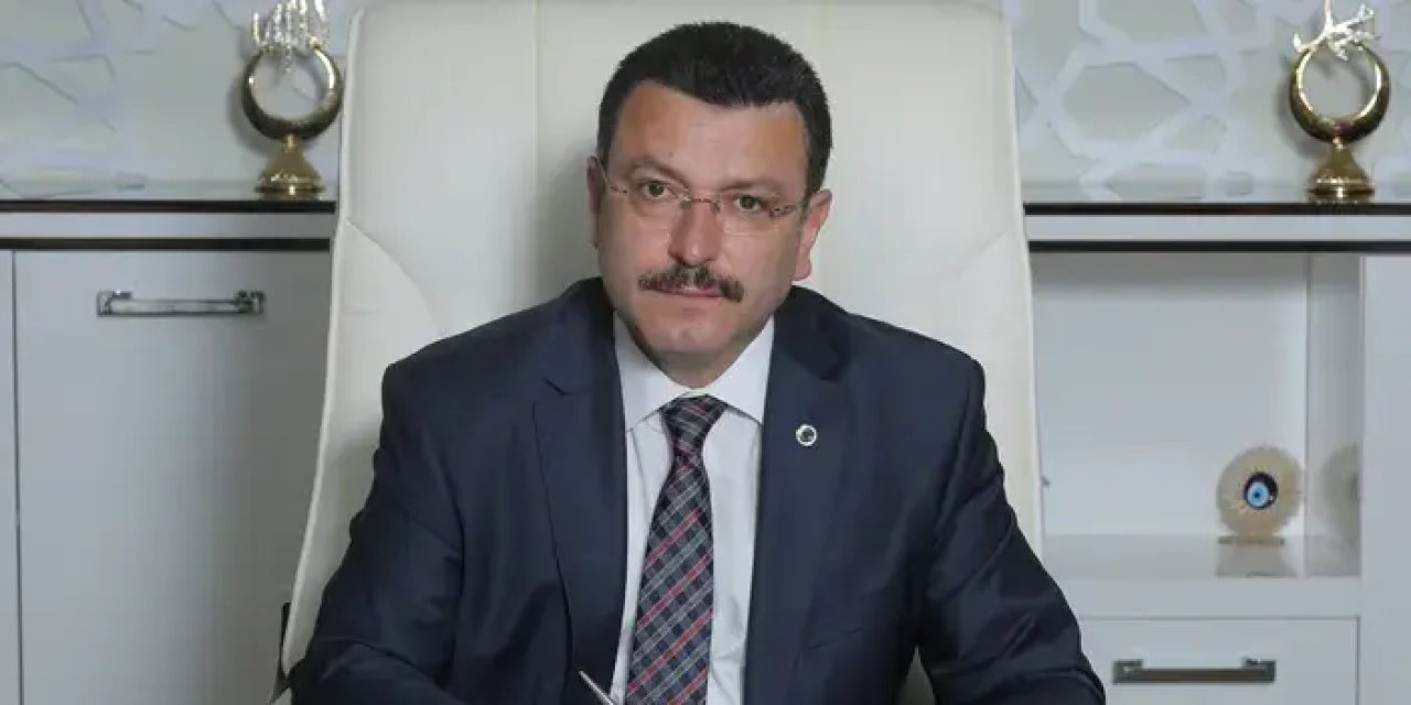 Başkan Genç’ten ‘Berat Kandili’ mesajı