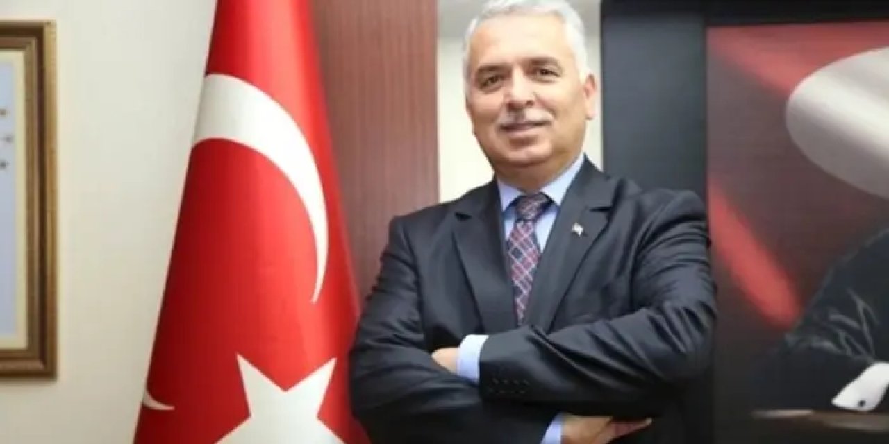 Trabzon Valisi Yıldırım'dan Trabzon'un kurtuluşunun 106. yıl dönümü mesajı!