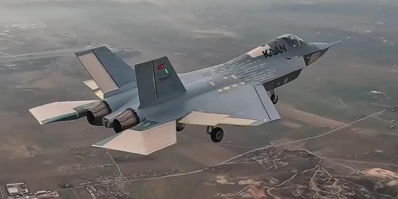 KAAN ne demek? KAAN açılımı ve anlamı nedir?