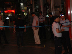 İşte Uzunsokak'ta o akşam