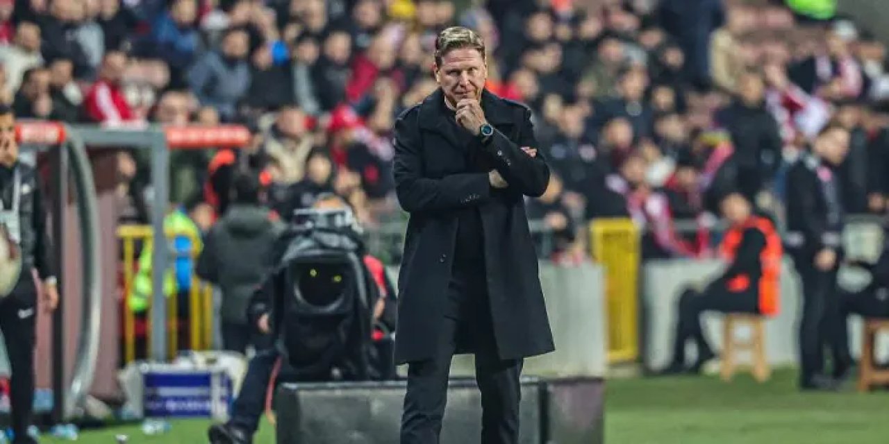 Gisdol fark yarattı! Bakın Samsunspor onunla kaçıncı sırada...