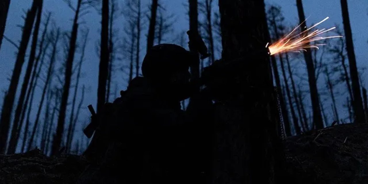 Rusya-Ukrayna Savaşı'nda ikinci yıl!