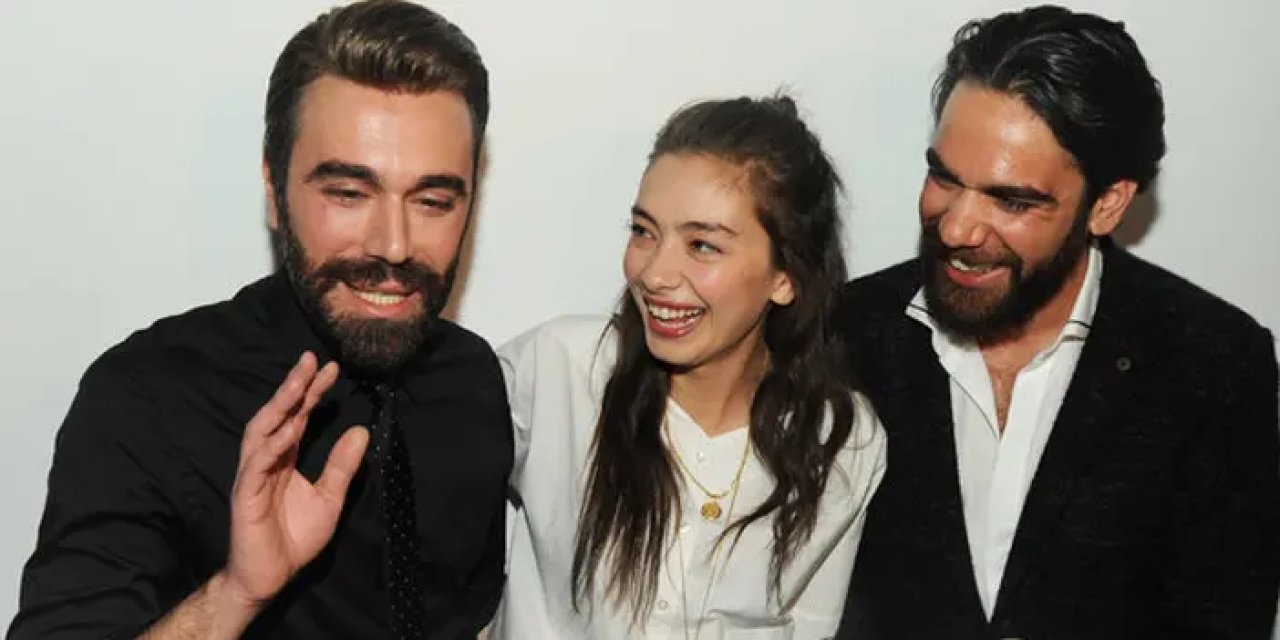 Kemal Doğulu kardeşi kadir Doğulu'yu kızdıracak! "Aramızda sadece kan bağı var"