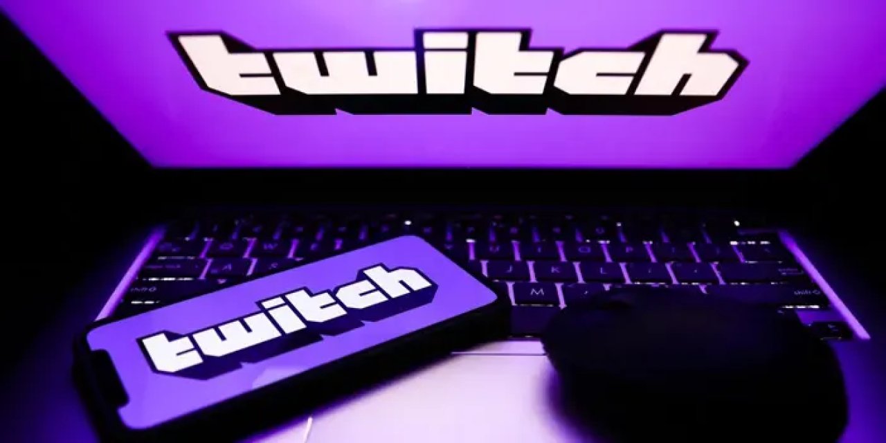 Flaş Gelişme! Twitch'e erişim engeli geldi