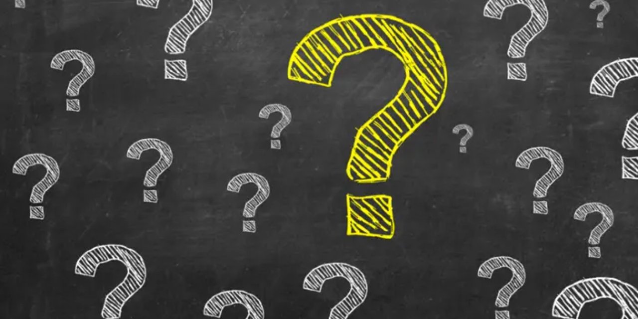 "Alçacık dağları ben yarattım" deyimi ne demek?