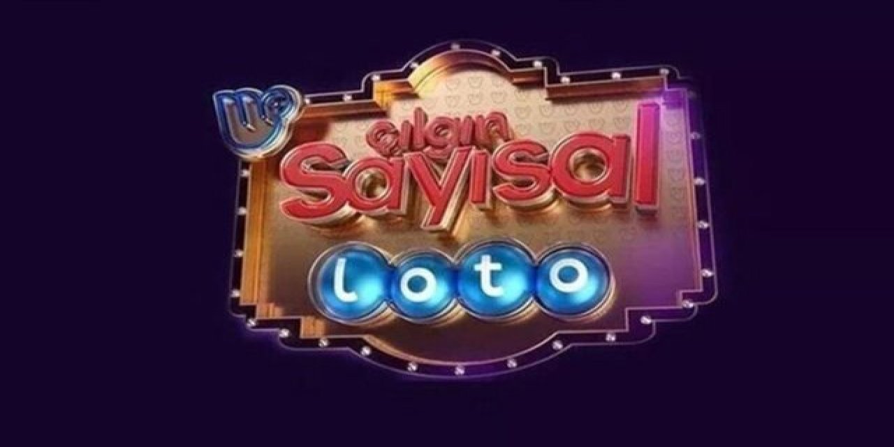 Çılgın Sayısal Loto'nun heyecan dolu çekilişi devam ediyor 24.02.2024