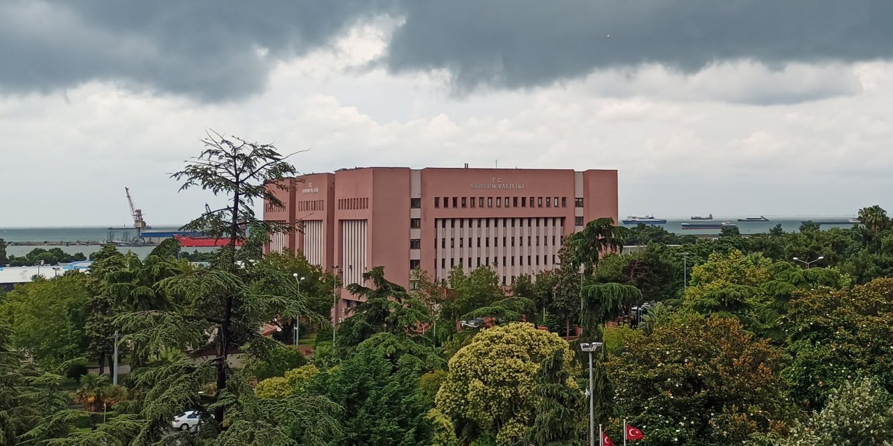 Samsun Valiliği'nden 'belediye başkanının seçim kampanyasına saldırı' ile ilgili açıklama
