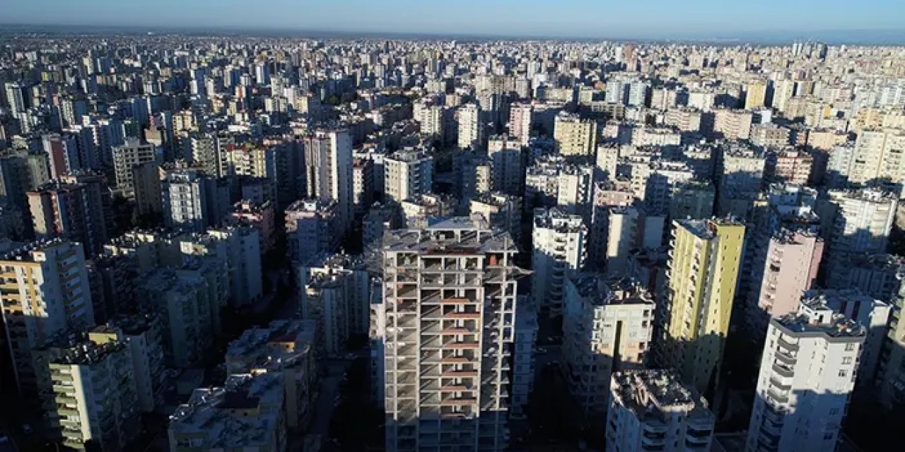 Kirada yüzde 25 uygulaması uzatılacak mı? Bakan Tunç açıkladı