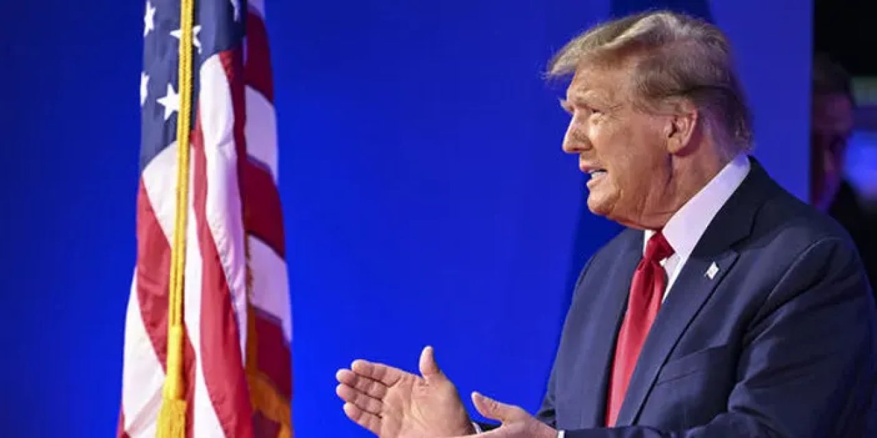 Trump'tan iddialı çıkış! "Görevde olsaydım"