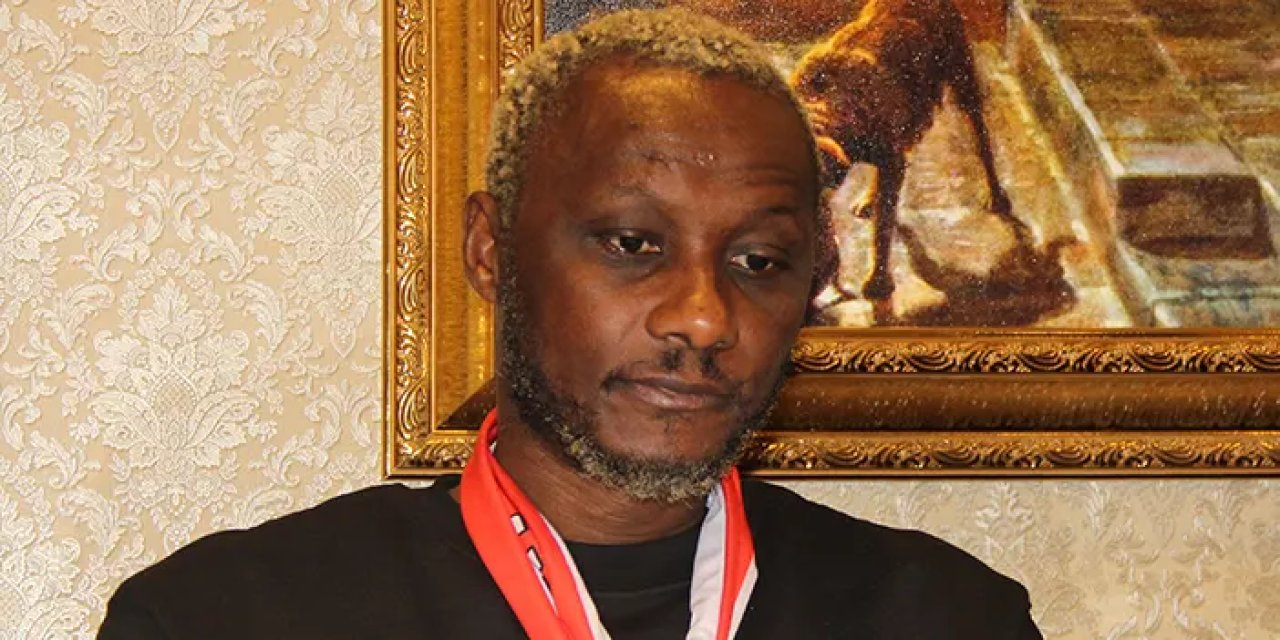 İbrahim Yattara: “Gençlerle futbol oynamak bir hayaldi”