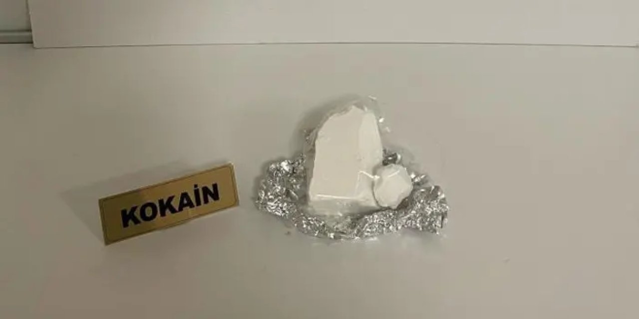 Samsun'da uyuşturucu ile mücadele sürüyor! 3 kişi gözaltına alındı