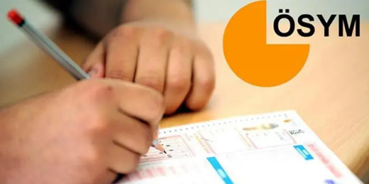 YKS başvuruları için son gün