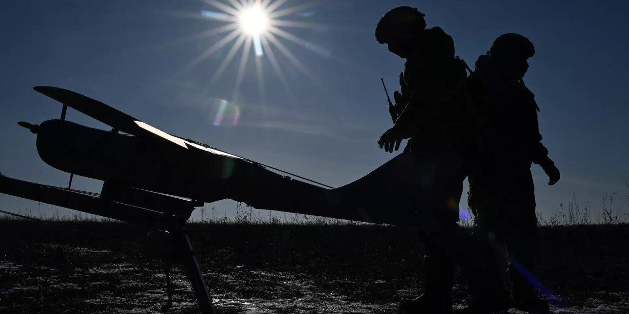 Karadeniz üzerinde düşürülen 6 İHA kime ait?